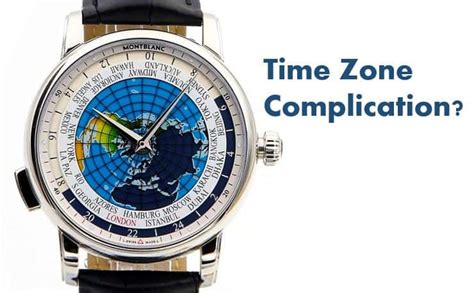 timezone watch forum